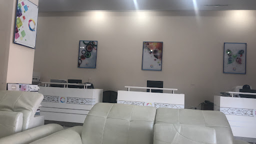 مطابع القريتين