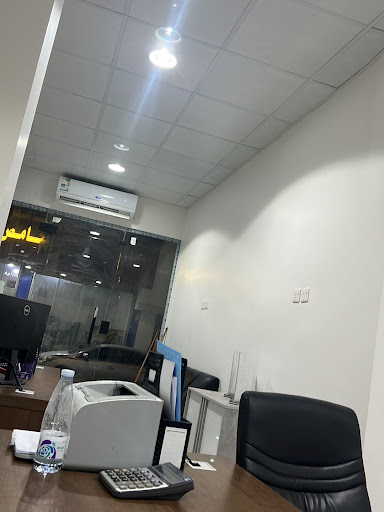 ‏مؤسسة محترفين الطباعة للنسخ والتصوير