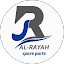 الراية قطع غيار