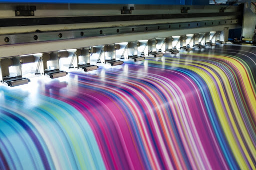 Dubai Print Shop