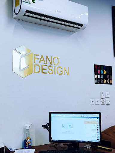 Fano design
