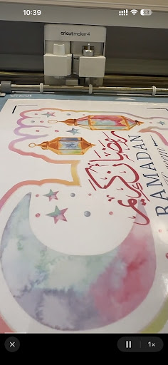 متجر ثلث للطباعة و التصميم