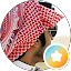 زائر يبدي رأيه بكل شفافيه