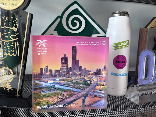 Greenway Print - Printing and Packaging Service - Riyadh - Saudi Arabia