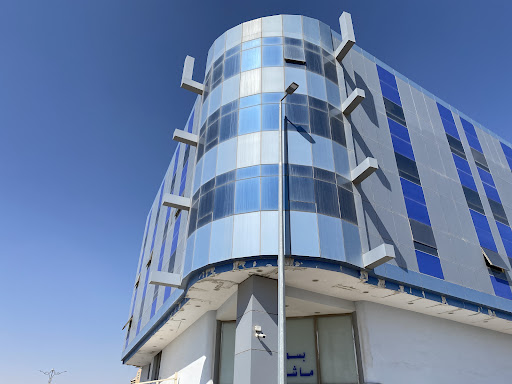شركة أبناء عبدالرحمن البدر
