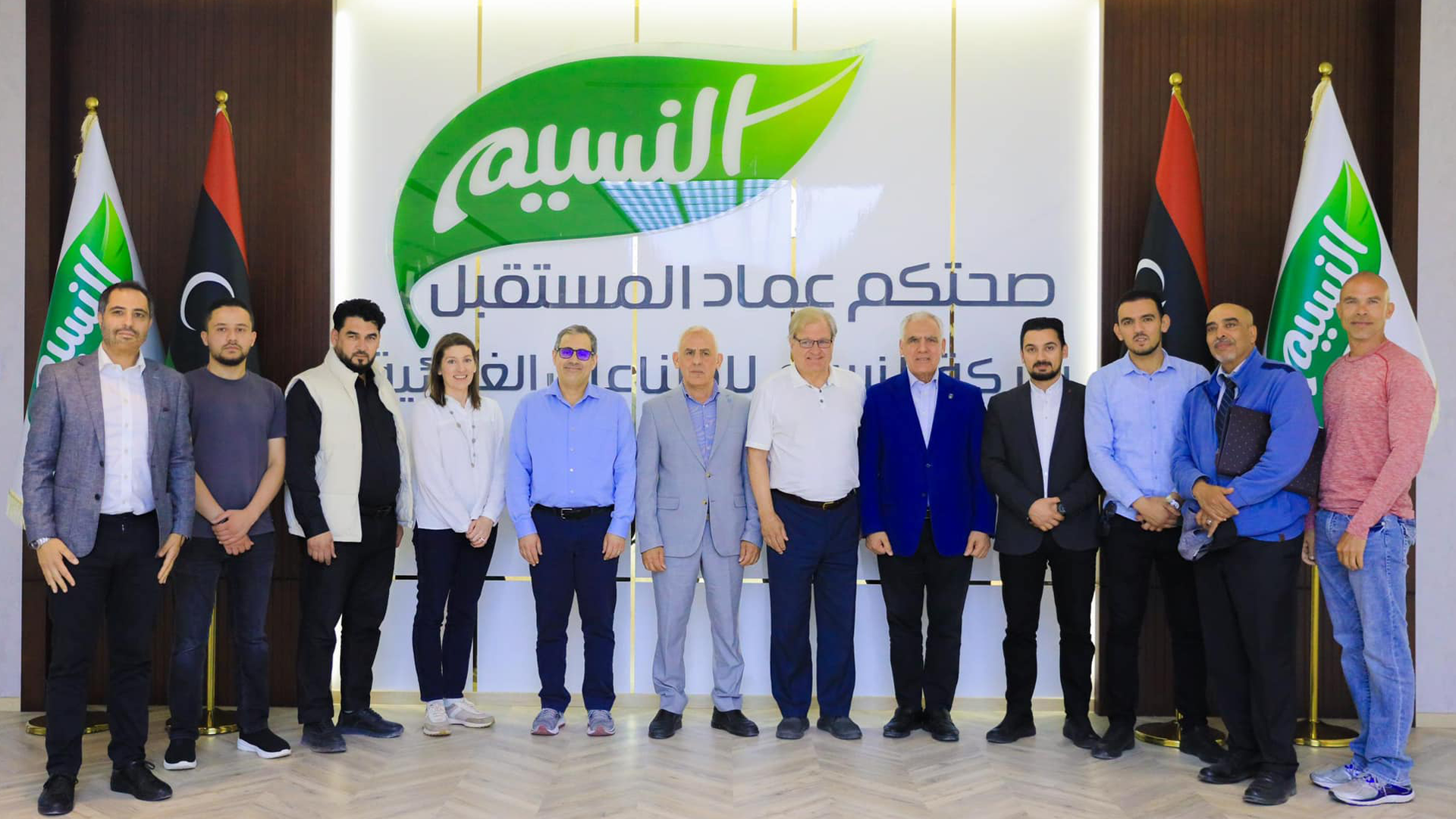 مراجعة شركة النسيم الحافل للدعاية والإعلان: هل تستحق ثقتك؟