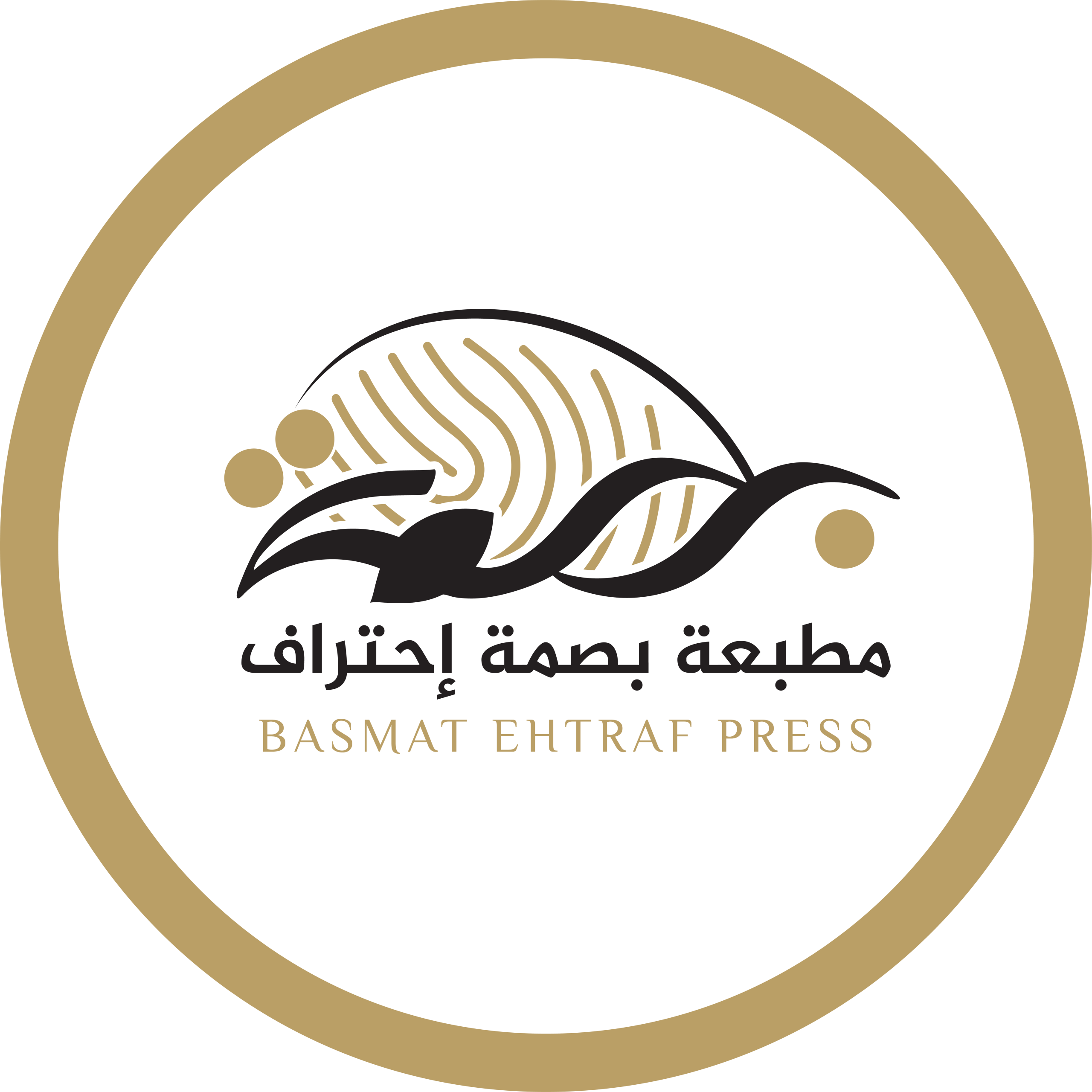 تقييم شامل لمطبعة بصمة احتراف للطباعة: هل تستحق؟